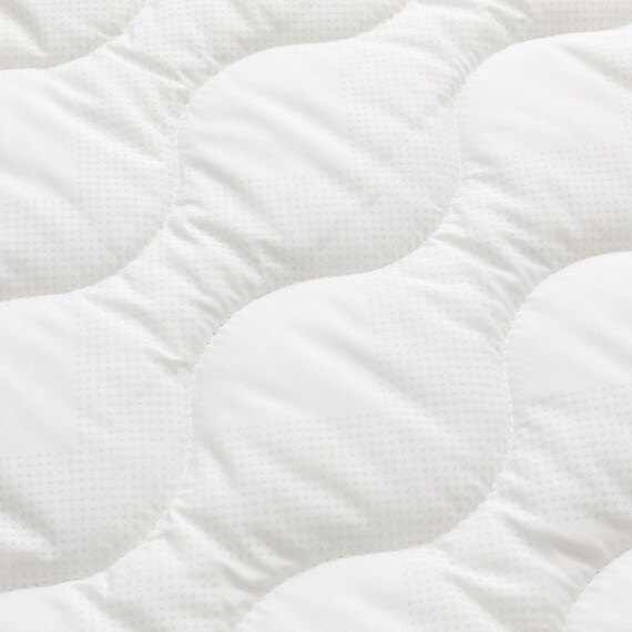 置くだけ簡単 敷きパッド セミダブル(NウォームWSP A2411DMOSD) 17枚目画像