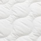 置くだけ簡単 敷きパッド セミダブル(NウォームWSP A2411DMOSD) 17枚目画像