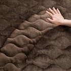 置くだけ簡単 敷きパッド セミダブル(NウォームWSP A2411DMOSD) 18枚目画像