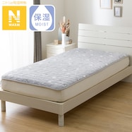 置くだけ簡単 敷きパッド(Nウォーム A2411)