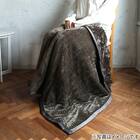 2枚合わせ ブランケット（NウォームWSP A24 DMO） 12枚目画像