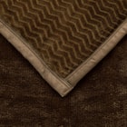 2枚合わせ ブランケット(NウォームWSP A24 DMO) 17枚目画像