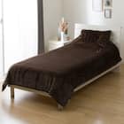 2枚合わせスマホ毛布 シングル(NウォームWSP A24 DMO S) 15枚目画像