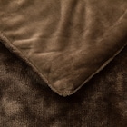 2枚合わせスマホ毛布 シングル(NウォームWSP A24 DMO S) 18枚目画像