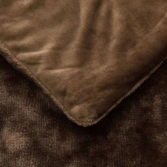 2枚合わせスマホ毛布 シングル(NウォームWSP A24 DMO S) 18枚目画像