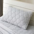 ピローパッド(やわらかタッチ A2415 グレー) 1枚目画像