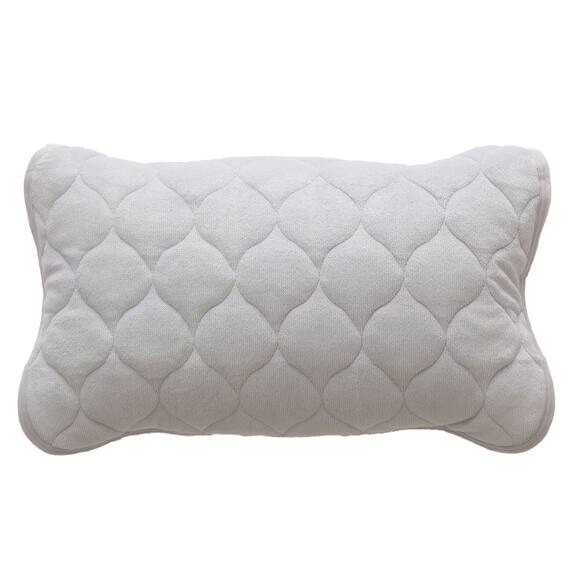 ピローパッド(やわらかタッチ A2415 グレー) 7枚目画像