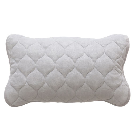 ピローパッド(やわらかタッチ A2415 グレー) 7枚目画像