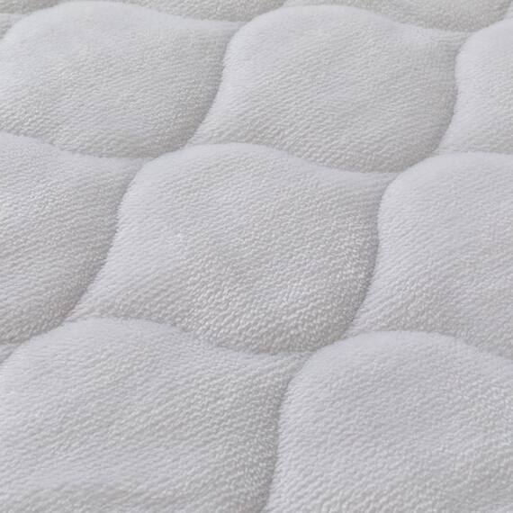 ピローパッド(やわらかタッチ A2415 グレー) 8枚目画像