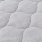 ピローパッド(やわらかタッチ A2415 グレー) 8枚目画像