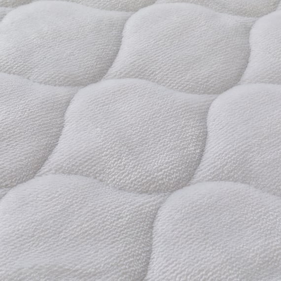 ピローパッド(やわらかタッチ A2415 グレー) 8枚目画像