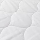 ピローパッド(やわらかタッチ A2415 グレー) 9枚目画像