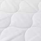 ピローパッド(やわらかタッチ A2415 グレー) 9枚目画像