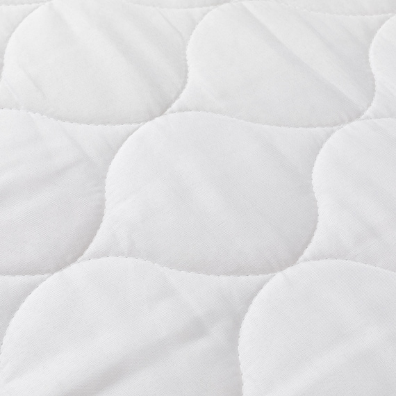 ピローパッド(やわらかタッチ A2415 グレー) 9枚目画像