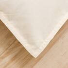 【日本製】ホワイトダックダウン70% 羽毛布団(ムーンシャンテン クイーン) 15枚目画像