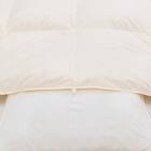 【日本製】ホワイトダックダウン70% 羽毛布団(ムーンシャンテン クイーン) 19枚目画像