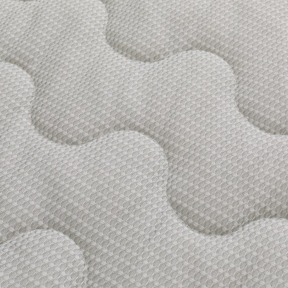 両面使えるゴムバンド付き 敷きパッド ダブル(Nウォーム GY D A2410) 13枚目画像