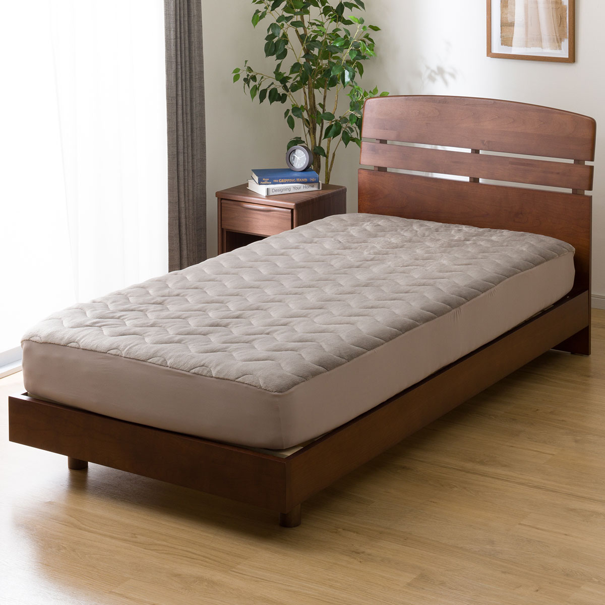 「11月24日まで値下げ中」S-120T-8 / ブラウンマット　フォーナインズ 11月24日まで値下げ中」S-120T-8 / ブラウンマット フォーナインズ