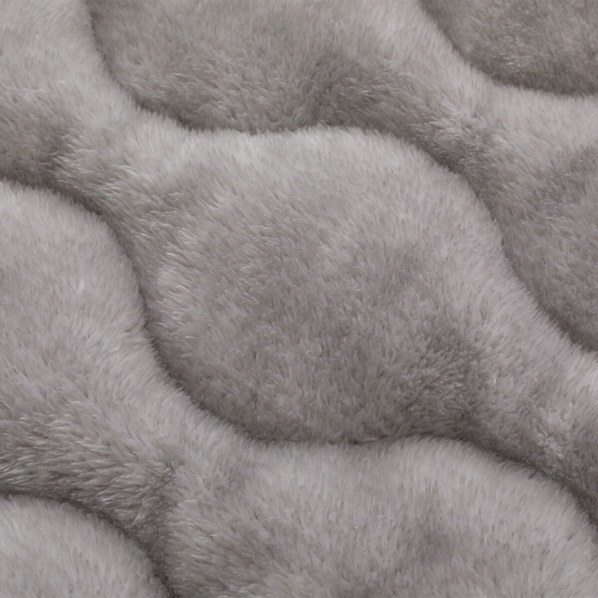 BOXパッド セミダブル(NウォームWSP GY SD A2412) | ニトリネット