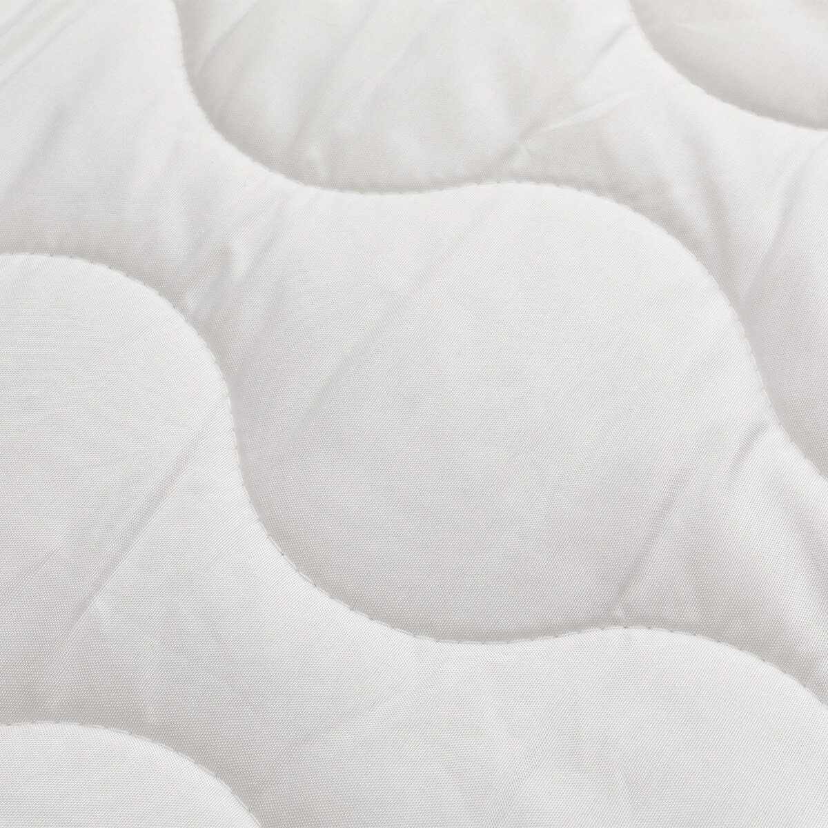 BOXパッド セミダブル(NウォームWSP GY SD A2412) | ニトリ