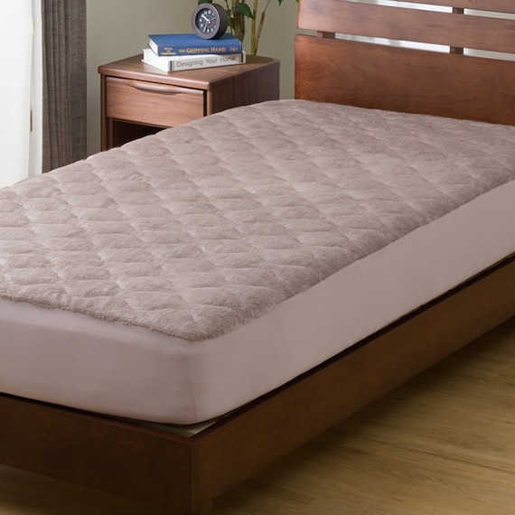 BOXパッド クイーン(NウォームWSP MO Q A2412) 2枚目画像