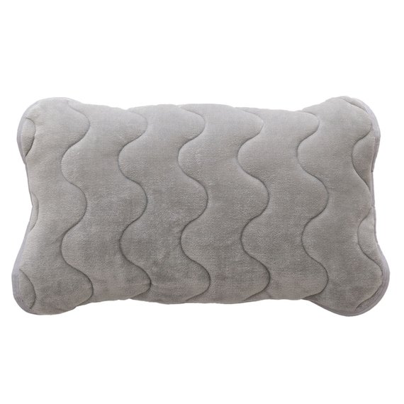 両面使える ピローパッド(NウォームSP GY A2411) 14枚目画像