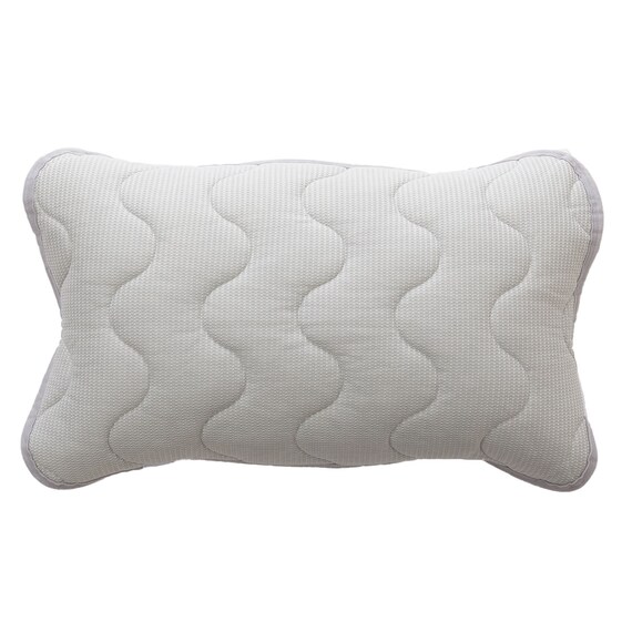 両面使える ピローパッド(NウォームSP GY A2411) 15枚目画像