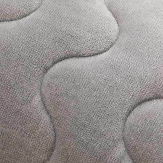 両面使える ピローパッド(NウォームSP GY A2411) 16枚目画像