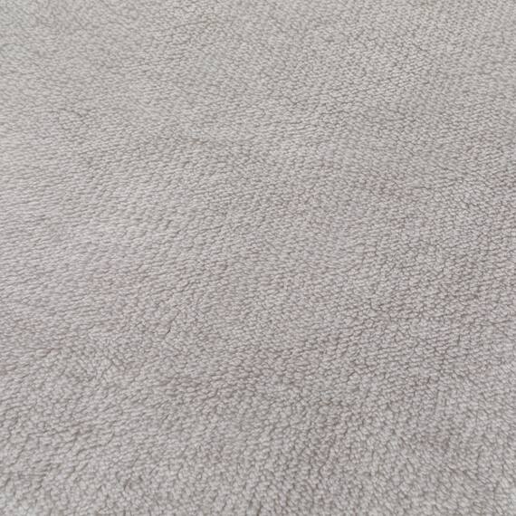 2枚合わせ毛布 ダブル(NウォームSP GY D A2411) 14枚目画像