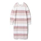 WOMEN ふわふわワンピース(HK4 RO F) 1枚目画像