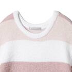 WOMEN ふわふわワンピース(HK4 RO F) 4枚目画像