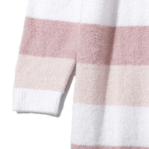 WOMEN ふわふわワンピース(HK4 RO F) 5枚目画像