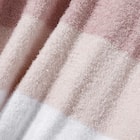 WOMEN ふわふわワンピース(HK4 RO F) 6枚目画像