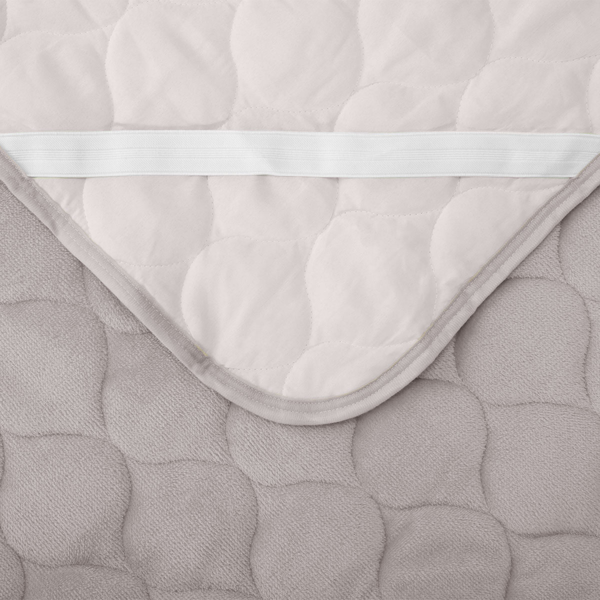 【新品未使用・タグ付】room306contemporary  ワイドハット ラグパッド(180X180 15mm RP03) | ニトリネット【公式】 家具