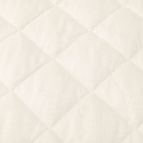 置くだけ簡単 敷パッド ダブル(あったかベロア D A2408) 12枚目画像