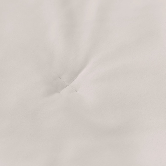 ゴムバンド付き 敷パッド セミダブル(Uラビットタッチ MO SD A2405) 8枚目画像