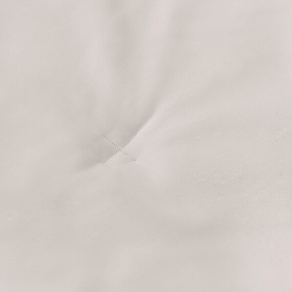 ゴムバンド付き 敷パッド ダブル(Uラビットタッチ MO D A2405) 8枚目画像