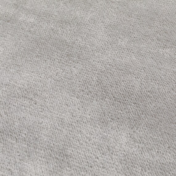 ひもなしらくらくカバー付き 重い毛布7.0kg シングル(Nグリップ7.0 GY A2413) 12枚目画像