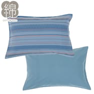 枕カバー(CA2410 ボーダー)