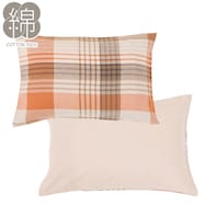 枕カバー(CA2430 チェック)