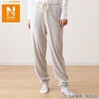 うるおいパンツ(WOMEN NウォームSP L)