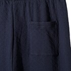 MEN テーラーパジャマ上下セット(NV M) 9枚目画像