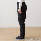 ダウン入りNウォーム パンツ(BK LL) 6枚目画像