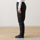 ダウン入りNウォーム パンツ(BK LL) 6枚目画像