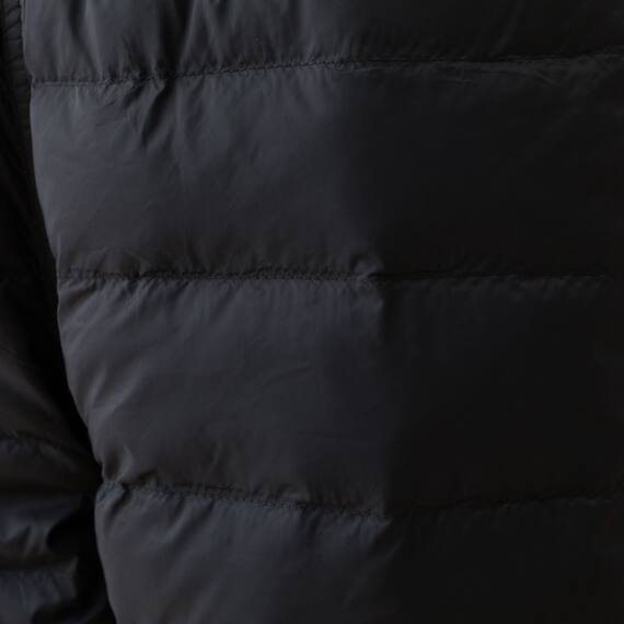 ダウン入りNウォーム パンツ(BK LL) 9枚目画像