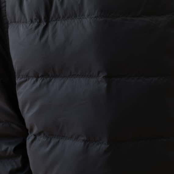 ダウン入りNウォーム パンツ(BK LL) 9枚目画像