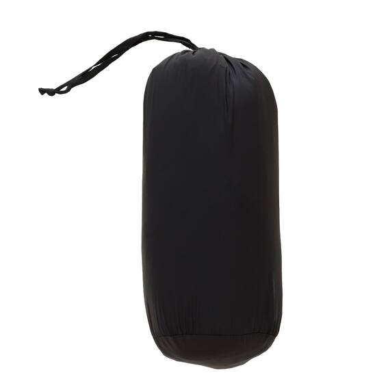 ダウン入りNウォーム パンツ(BK LL) 10枚目画像