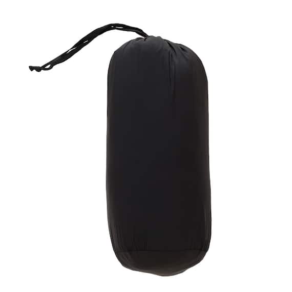 ダウン入りNウォーム パンツ(BK LL) 10枚目画像