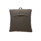 ダウン入り ルームコート ロング(Nウォーム DGY L) 14枚目画像