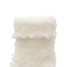 ふわふわ2Pソックス カラーネップ&モール 6枚目画像